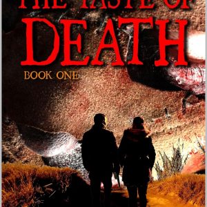 The Taste Of Death Kindle Edition
