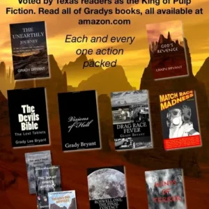 Welcome to the Western World of Grady Bryant