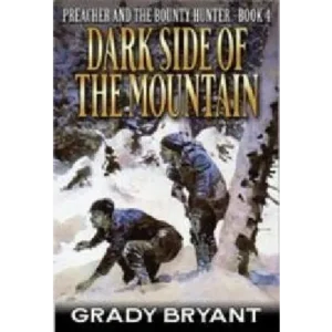 Book 4: Dark Side of the Mountain