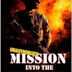 Check Out My New Novel