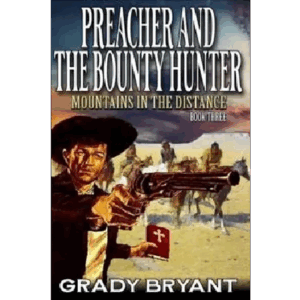 Book 2: Mountains in the Distance